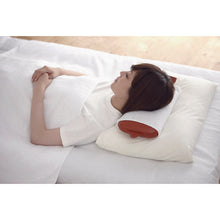 Load image into gallery viewer, DUNLOP Popular Water Pillow Compact 4021 DUNLOP

