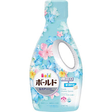 画像をギャラリービューアに読み込む, Ｐ＆Ｇ　ボールド　レノア超消臭　フレッシュフラワーサボン　本体　７５０ｇ　  402287  P and G
