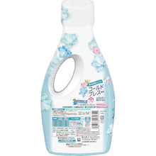 画像をギャラリービューアに読み込む, Ｐ＆Ｇ　ボールド　レノア超消臭　フレッシュフラワーサボン　本体　７５０ｇ　  402287  P and G
