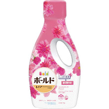 画像をギャラリービューアに読み込む, Ｐ＆Ｇ　ボールド　レノア超消臭　アロマティックフローラル＆サボン　本体　７５０ｇ　  402288  P and G
