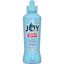 画像をギャラリービューアに読み込む, Ｐ＆Ｇ　ジョイ　Ｗ除菌　食器用洗剤　ファブリーズＷ消臭　フレッシュクリーン　本体　１７０ｍｌ　  402309  P and G

