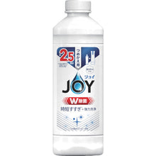 画像をギャラリービューアに読み込む, Ｐ＆Ｇ　ジョイ　Ｗ除菌　食器用洗剤　さわやか微香　詰め替え　３２５ｍｌ　  402322  P and G

