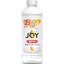 画像をギャラリービューアに読み込む, Ｐ＆Ｇ　ジョイ　Ｗ除菌　食器用洗剤　レモン　詰め替え　３２５ｍｌ　  402324  P and G
