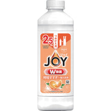 画像をギャラリービューアに読み込む, Ｐ＆Ｇ　ジョイ　Ｗ除菌　食器用洗剤　オレンジ　詰め替え　３２５ｍｌ　  402325  P and G
