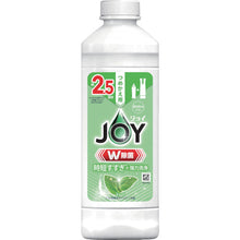 画像をギャラリービューアに読み込む, Ｐ＆Ｇ　ジョイ　Ｗ除菌　食器用洗剤　ミント　詰め替え　３２５ｍｌ　  402326  P and G
