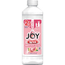 画像をギャラリービューアに読み込む, Ｐ＆Ｇ　ジョイ　Ｗ除菌　食器用洗剤　ピンクグレープフルーツ　詰め替え　３２５ｍｌ　  402327  P and G
