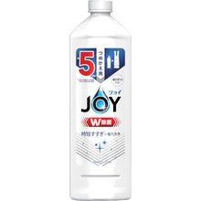 画像をギャラリービューアに読み込む, Ｐ＆Ｇ　ジョイ　Ｗ除菌　食器用洗剤　さわやか微香　詰め替え　６７０ｍｌ　  402328  P and G
