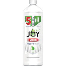 画像をギャラリービューアに読み込む, Ｐ＆Ｇ　ジョイ　Ｗ除菌　食器用洗剤　緑茶　詰め替え　６７０ｍｌ　  402329  P and G

