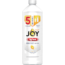 画像をギャラリービューアに読み込む, Ｐ＆Ｇ　ジョイ　Ｗ除菌　食器用洗剤　レモン　詰め替え　６７０ｍｌ　  402330  P and G
