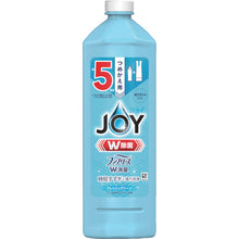 画像をギャラリービューアに読み込む, Ｐ＆Ｇ　ジョイ　Ｗ除菌　食器用洗剤　ファブリーズＷ消臭　フレッシュクリーン　詰め替え　６７０ｍｌ　  402331  P and G
