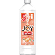 画像をギャラリービューアに読み込む, Ｐ＆Ｇ　ジョイ　Ｗ除菌　食器用洗剤　オレンジ　詰め替え　６７０ｍｌ　  402333  P and G
