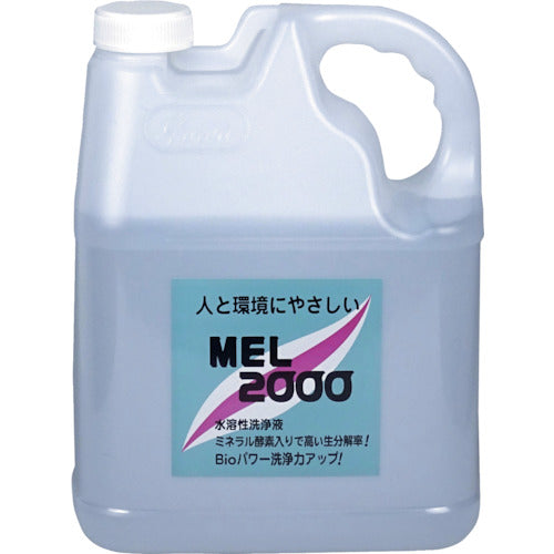 Tomokazu MEL-2000 4L 404111 YUWA