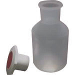 Leona 1237-03 ขวดรีเอเจนต์ปากกว้าง PP500ml 0-123 7-03 Leona