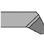 Sanwa Carbide Bit 40 Type 25 x 25 x 160 M20 M20 M20 40-4 SANWA