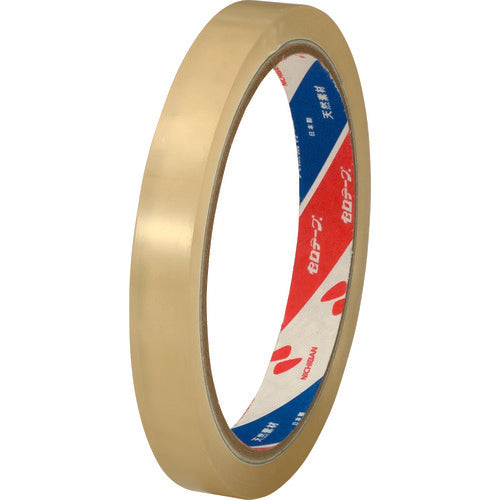 NICHIBAN Sellotape 405 1P 12 มม. × 35 ม. ผลิตภัณฑ์ที่ผ่านการรับรองเครื่องหมายชีวมวล 4051P-12 NICHIBAN