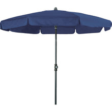 Load image into gallery viewer, Doppler Sunshade Parasol SUNLINE NEO 150 Blue 405572810 doppler
