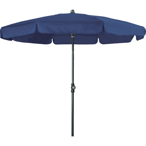 Doppler Sunshade Parasol SUNLINE NEO 150 Blue 405572810 doppler