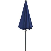 Load image into gallery viewer, Doppler Sunshade Parasol SUNLINE NEO 150 Blue 405572810 doppler
