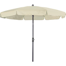 Load image into gallery viewer, Doppler Sunshade Parasol SUNLINE NEO 150 Off White 405572820 doppler
