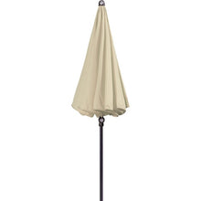 Load image into gallery viewer, Doppler Sunshade Parasol SUNLINE NEO 150 Off White 405572820 doppler
