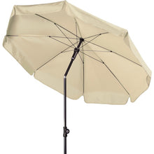 Load image into gallery viewer, Doppler Sunshade Parasol SUNLINE NEO 150 Off White 405572820 doppler
