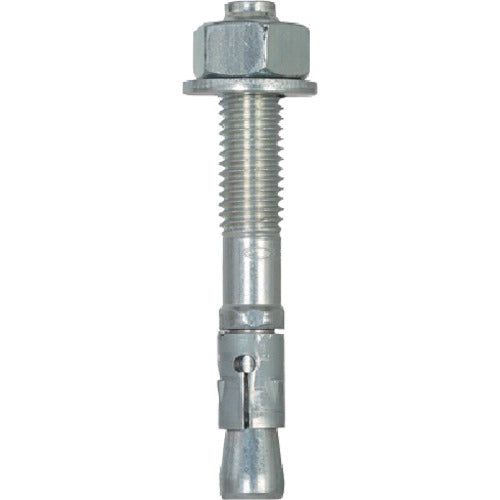 Fisher Bolt Anchor FBN2 8/10 (50 pcs) 40664 Fisher