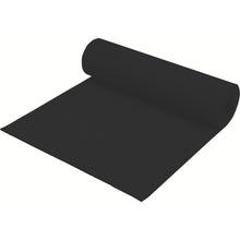 画像をギャラリービューアに読み込む, ミヅシマ　クッションマット　１ＭＸ５ＭＸ５ｍｍ　ブラック　  407-0000  MIZUSHIMA
