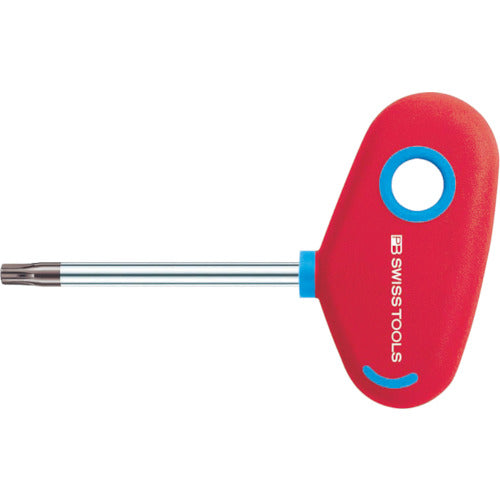 PB SWISS TOOLS cầm chéo Hex Lobe Driver 407-25 CÔNG CỤ PB SWISS