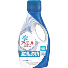 画像をギャラリービューアに読み込む, Ｐ＆Ｇ　アリエール　超抗菌ジェル　本体　７２０ｇ　  408031  P and G
