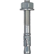 Load image into gallery viewer, Fisher Bolt Anchor FBN2 8/5 K (50 pcs) 40806 Fisher
