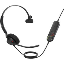 画像をギャラリービューアに読み込む, ジャブラ　Ｊａｂｒａ　Ｅｎｇａｇｅ　４０−（Ｉｎｌｉｎｅ　Ｌｉｎｋ）ＵＳＢ−Ａ　ＵＣ　Ｍｏｎｏ　  JA100T2  Jabra
