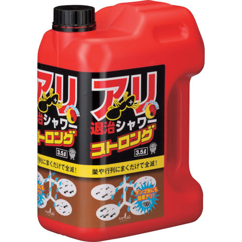 TOYOCHU Ant Nest Killer Shower Strong 3.5L 409513 TOYOCHU