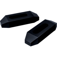 ＳＵＰＥＲ　プレーンクランプ（Ｍ１２・１４用、全長１００）２個１組　  40P12  SUPER TOOL