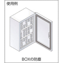 Tải hình ảnh vào trình xem thư viện, IWATA Con dấu trang trí đệm 4100-A Series (1M) 6,4mm 4100-B-3X64AT-L1 IWATA
