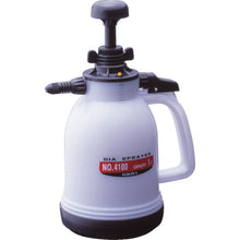 将图像导入到图库查看器中FULPLA Diamond 喷雾压力喷雾器 Handy 型 1L 4100 FULPLA
