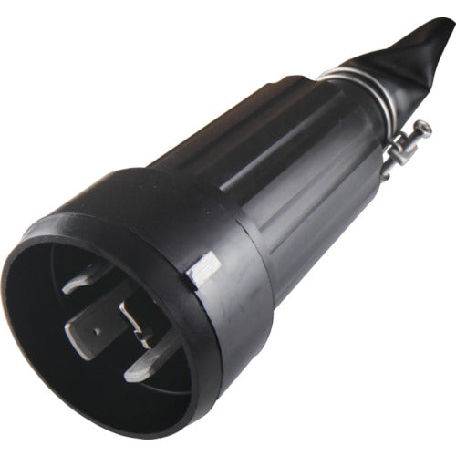 アメリカン電機　引掛形　防水形プラグ　接地３Ｐ１００Ａ２５０Ｖ　  41022RW  AMERICAN DENKI