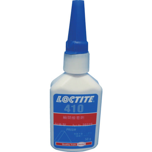 LOCTITE Siêu dính hiệu suất cao 410 50g 410-50 LOCTITE