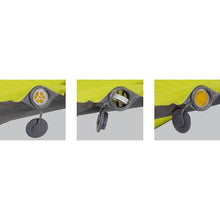 Load image into gallery viewer, High Peak Automatic Intake Air Mat OREGON L 41125 HIGH PEAK
