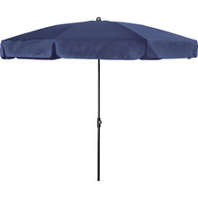 Load image into gallery viewer, Doppler Sunshade Parasol SUNLINE NEO 200 Blue 411572810 doppler
