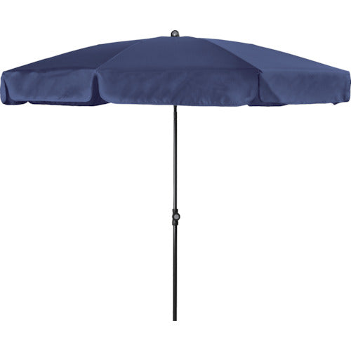Doppler Sunshade Parasol SUNLINE NEO 200 Blue 411572810 doppler