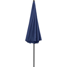Load image into gallery viewer, Doppler Sunshade Parasol SUNLINE NEO 200 Blue 411572810 doppler
