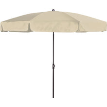 Load image into gallery viewer, Doppler Sunshade Parasol SUNLINE NEO 200 Off White 411572820 doppler
