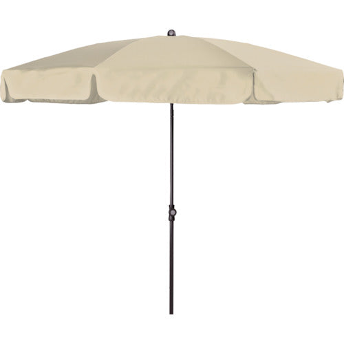 Doppler Sunshade Parasol SUNLINE NEO 200 Off White 411572820 doppler