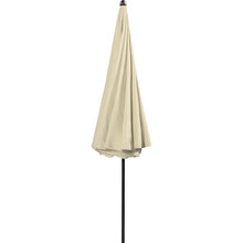 Load image into gallery viewer, Doppler Sunshade Parasol SUNLINE NEO 200 Off White 411572820 doppler

