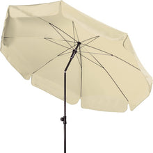 Load image into gallery viewer, Doppler Sunshade Parasol SUNLINE NEO 200 Off White 411572820 doppler
