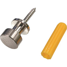 画像をギャラリービューアに読み込む, 福井金属工芸　額吊飾鋲フック　１２ｍｍ　コンクリート用　４１１９　  4119  FUKUIKINZOKUKOUGEI
