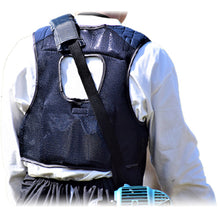 Load image into gallery viewer, Takumi Grass Cutting Vest 4132 TAKUMI
