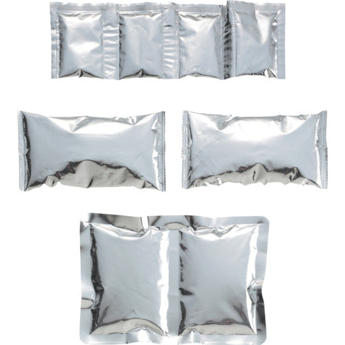 Takumi Grass-cutting vest dedicated ice pack 4133 TAKUMI