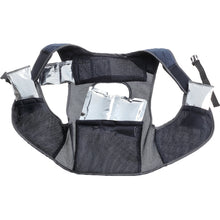 Load image into gallery viewer, Takumi Grass-cutting vest dedicated ice pack 4133 TAKUMI
