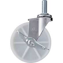 画像をギャラリービューアに読み込む, ハンマー　キャスター　  415EA-N125  HAMMER CASTER
